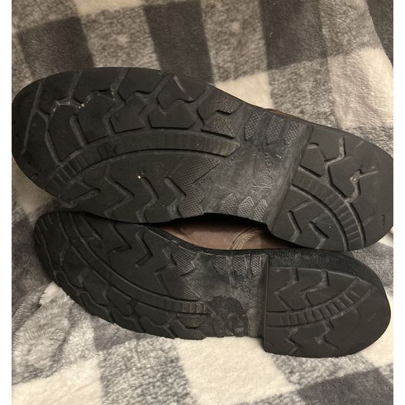 RED WING 2212 Mens 10.5 D  Steel Toe Work Boots  USA Workwear Leather - Picture 10 of 10